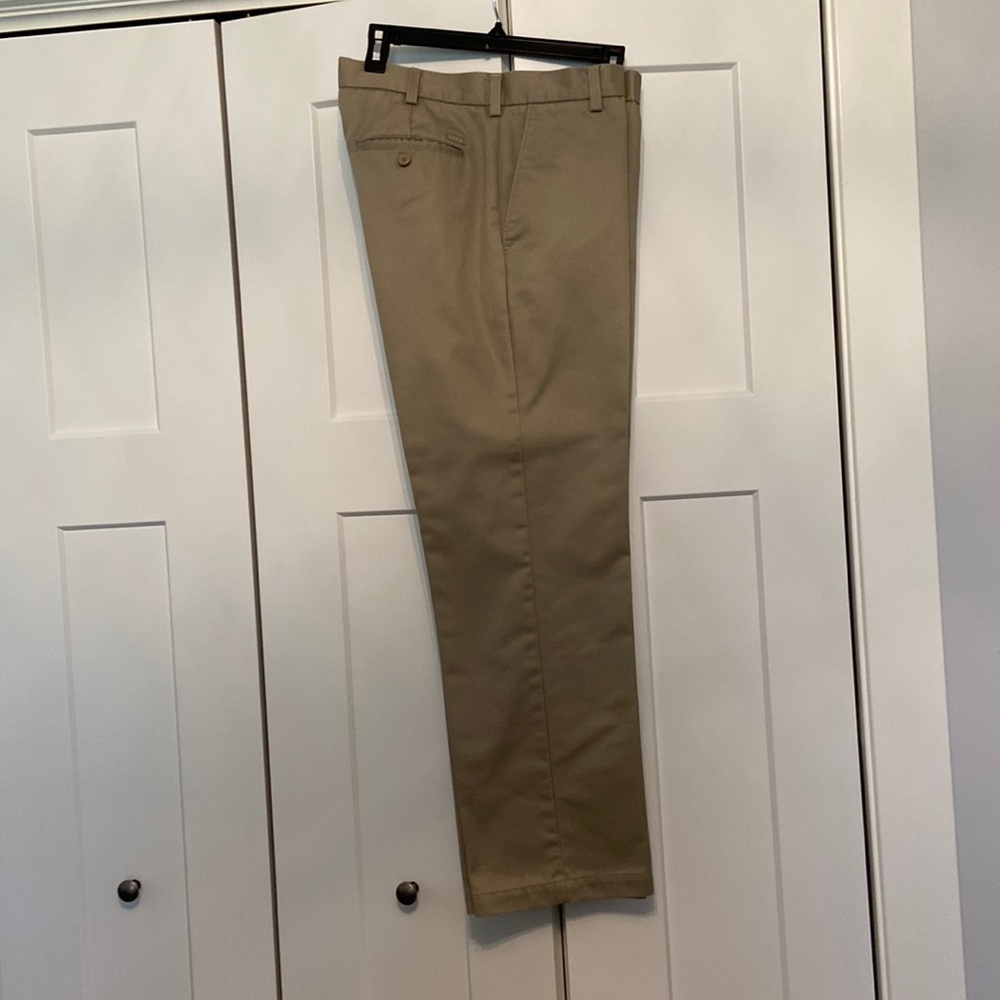 Men’s Izod American Chino Pants